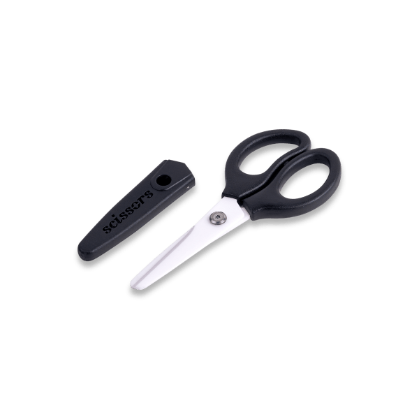 Ceramic Scissors for Tzitzis