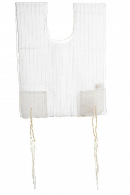 Cotton ציצית